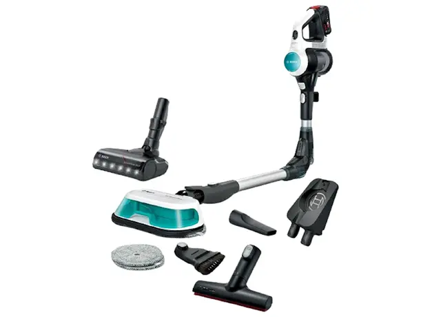 ხელის მტვერსასრუტი BOSCH BCS71HYG1, 2 image