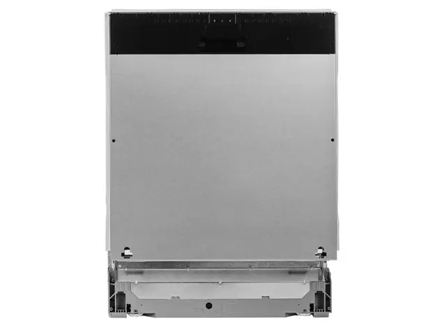 ჭურჭლის სარეცხი მანქანა BOSCH SMV4HMX25Q, 2 image