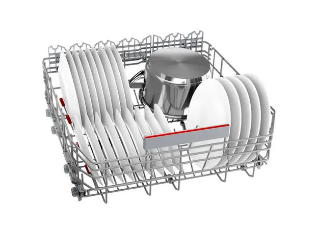 ჭურჭლის სარეცხი მანქანა BOSCH SMV6ECX08E, 6 image