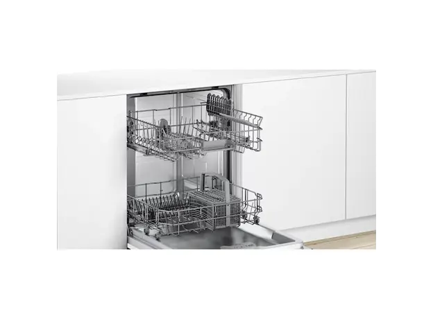 ჭურჭლის სარეცხი მანქანა BOSCH SMV25CX10Q, 4 image