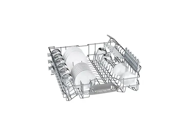 ჭურჭლის სარეცხი მანქანა BOSCH SMV25CX10Q, 5 image