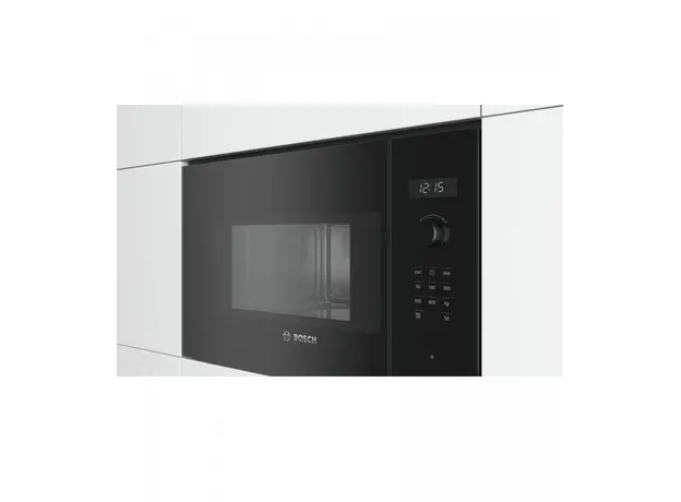 მიკროტალღური ღუმელი BOSCH BFL524MB0, 2 image