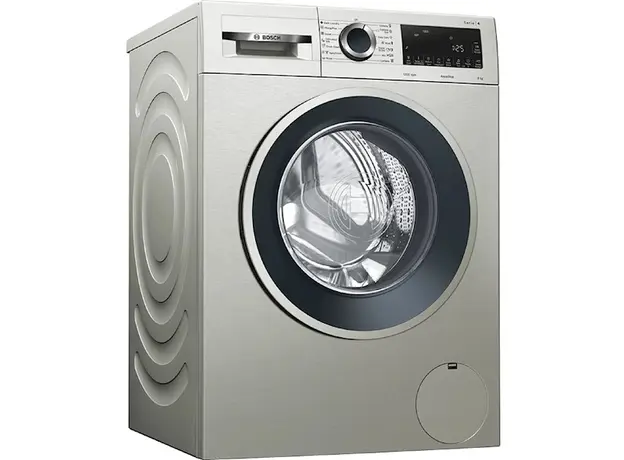 სარეცხი მანქანა BOSCH WGA2440XME, 2 image