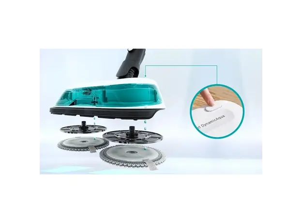 ხელის მტვერსასრუტი BOSCH BCS71HYG1, 5 image