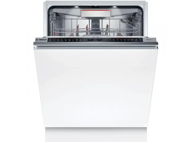 ჭურჭლის სარეცხი მანქანა BOSCH SMD8TCX04E