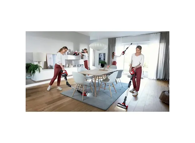 ხელის მტვერსასრუტი BOSCH BCS711PET, 5 image