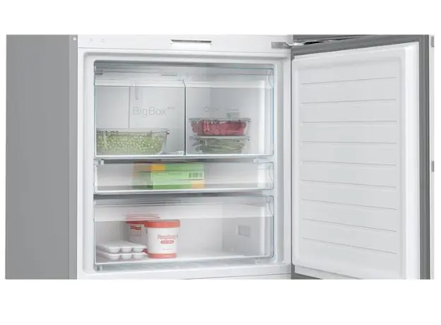 მაცივარი BOSCH KGP76AIC0N, 4 image