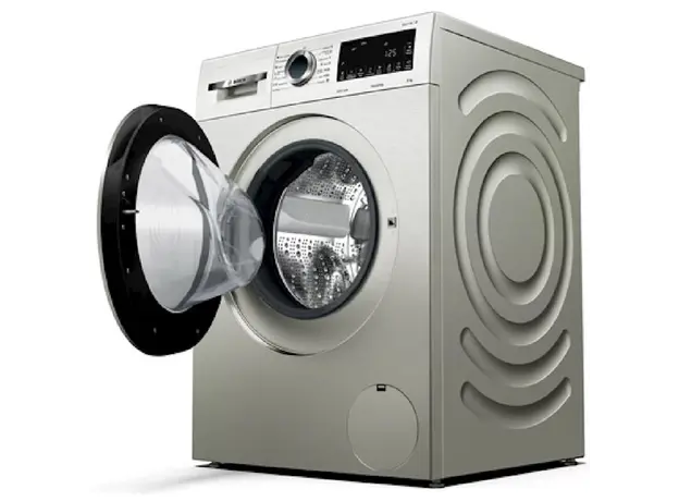 სარეცხი მანქანა BOSCH WGA2440XME, 3 image