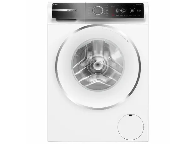 სარეცხი მანქანა BOSCH - WGB256A0ME