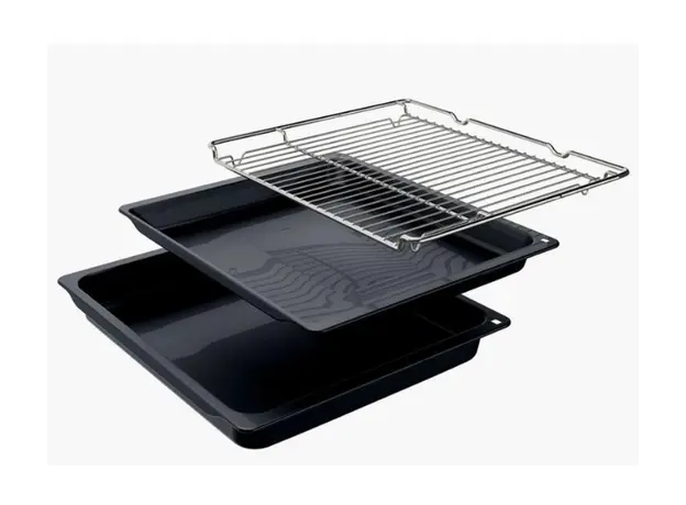 ჩასაშენებელი ღუმელი BOSCH HJA737BA0, 8 image