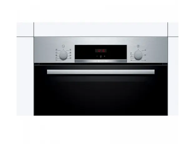 ჩასაშენებელი ელექტრო ღუმელი BOSCH HBF534ES0Q, 6 image