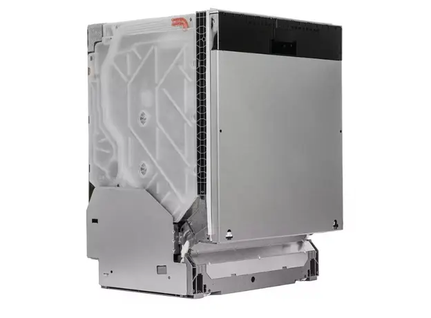 ჭურჭლის სარეცხი მანქანა BOSCH SMV4HMX25Q, 3 image