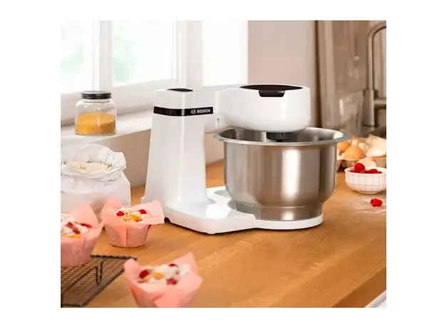 Kitchen mixer BOSCH MUMS2EW40, 5 image