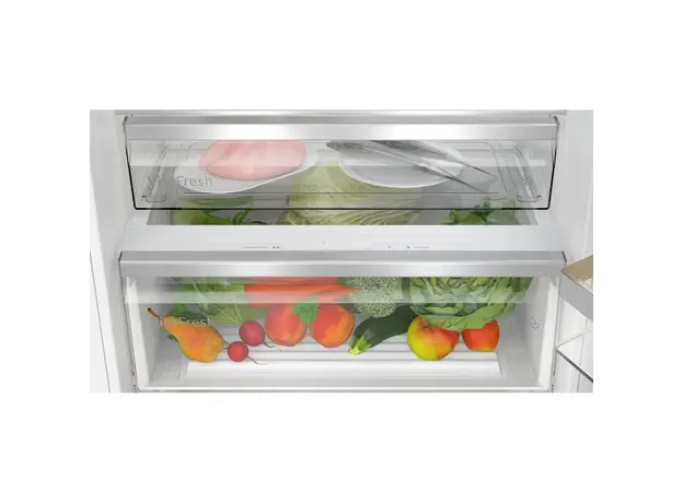 ჩასაშენებელი მაცივარი BOSCH KBN96ADD0, 5 image