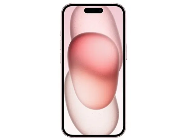 მობილური ტელეფონი Apple iPhone 15 128GB Pink, 3 image