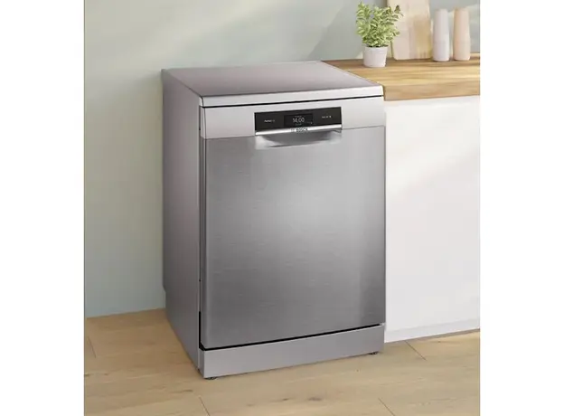 ჭურჭლის სარეცხი მანქანა BOSCH SMS8ZDI86Q, 6 image