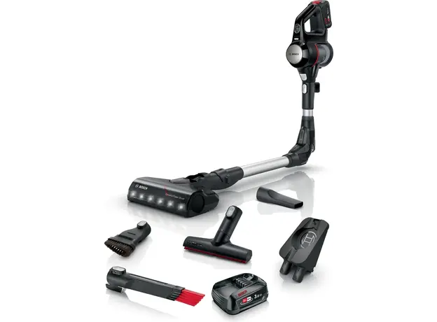 მტვერსასრუტი BOSCH BCS712XXL, 2 image