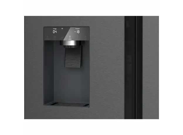 მაცივარი BOSCH KFI96AXEA, 8 image