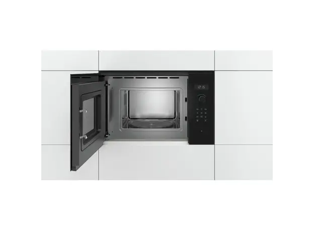 მიკროტალღური ღუმელი BOSCH BFL524MB0, 3 image