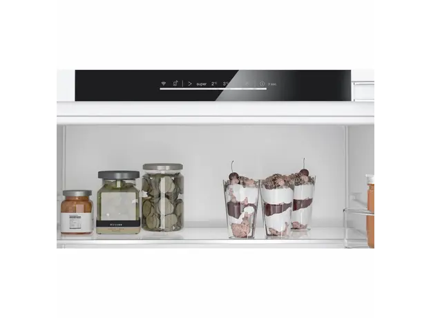 ჩასაშენებელი მაცივარი BOSCH KUR21VFE0, 3 image