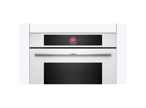 Electric oven BOSCH HBG7341W1, 4 image