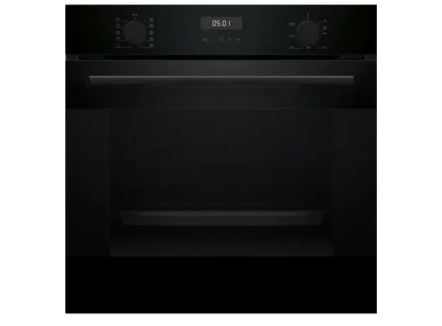 ჩასაშენებელი ღუმელი BOSCH HJA737BA0, 3 image