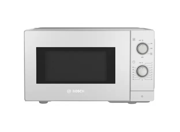 მიკროტალღური ღუმელი BOSCH FFL020MW0