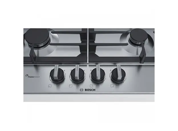 გაზქურის ზედაპირი BOSCH PCP6A5B90M, 3 image