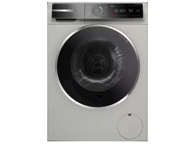 სარეცხი მანქანა BOSCH WGB2560XME
