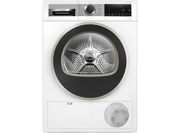 საშრობი BOSCH WQG1420AME, 2 image