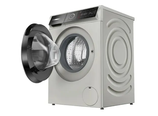 სარეცხი მანქანა BOSCH WGB2560XME, 3 image