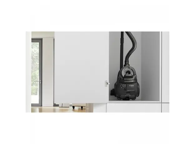 მტვერსასრუტი BOSCH BGC21X300, 3 image