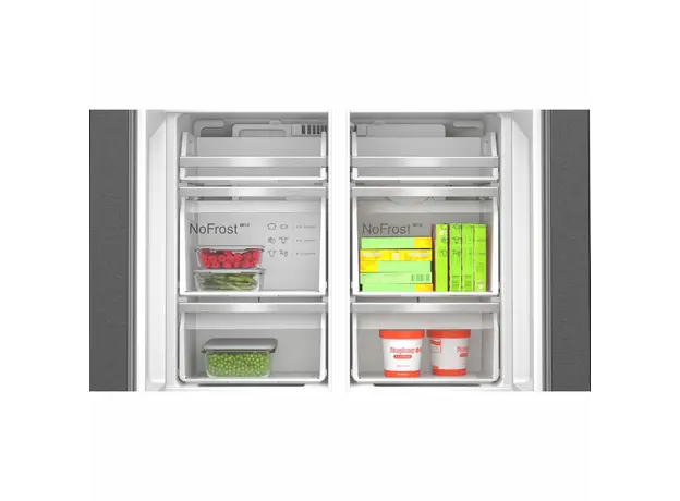 მაცივარი BOSCH KFI96AXEA, 6 image