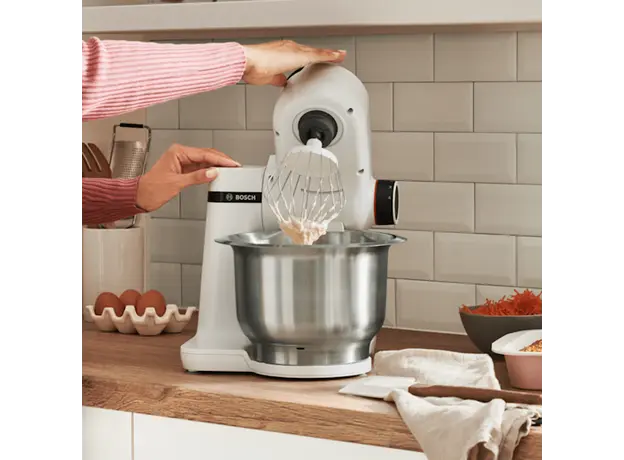 Kitchen mixer BOSCH MUMS2EW40, 6 image