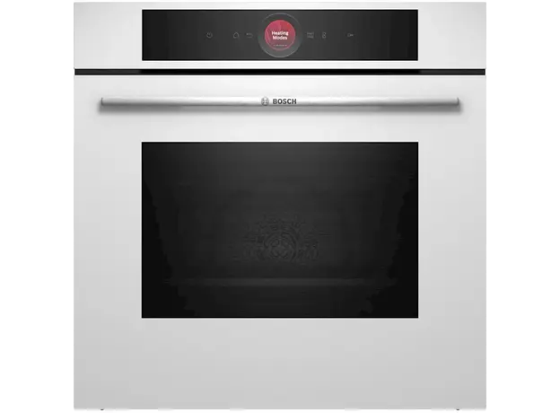 Electric oven BOSCH HBG7341W1, 2 image