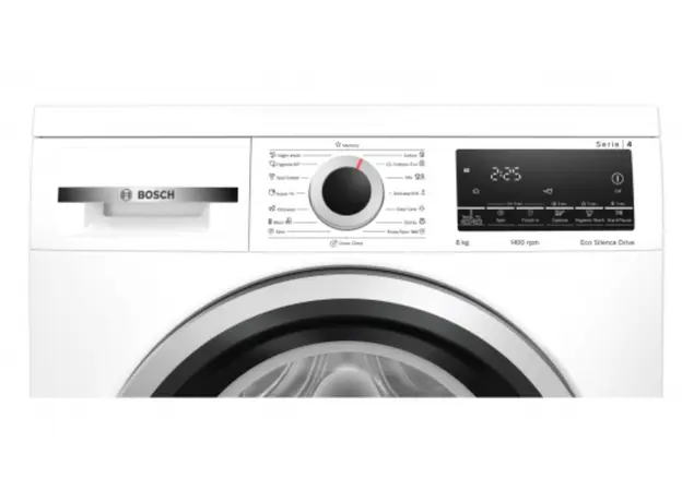 სარეცხი მანქანა BOSCH WLS28460ME, 4 image