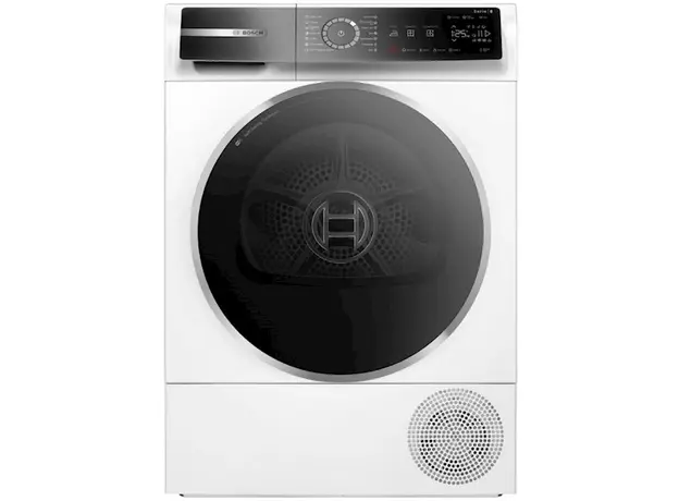 საშრობი მანქანა BOSCH WQB245B0ME