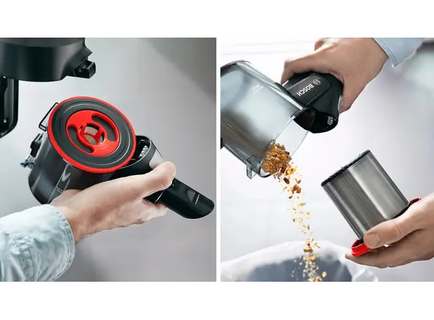 მტვერსასრუტი BOSCH BCS712XXL, 3 image