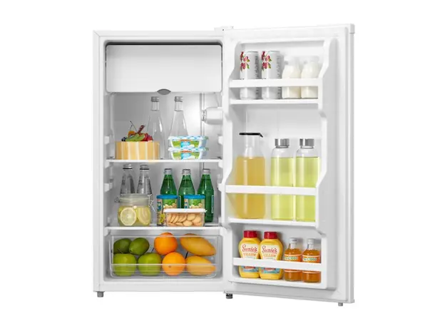 მაცივარი MIDEA MERD86FGG01, 3 image