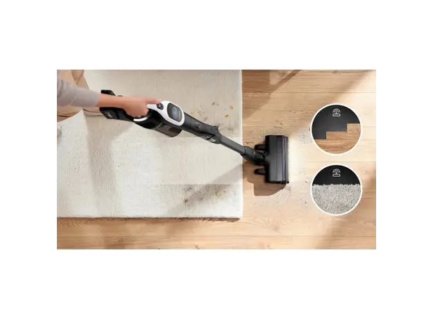 მტვერსასრუტი BOSCH BCS1041WAC, 7 image