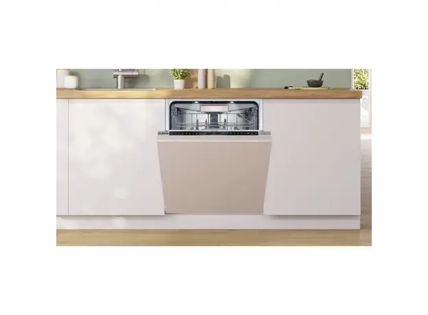 ჭურჭლის სარეცხი მანქანა BOSCH SMD8TCX04E, 3 image