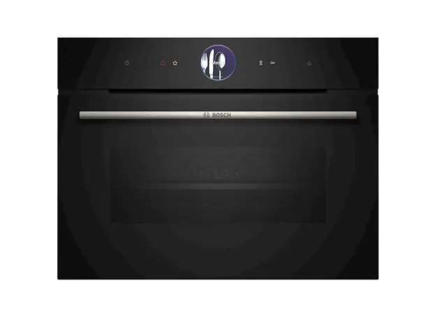 ელექტრო ღუმელი BOSCH CSG7364B1, 2 image