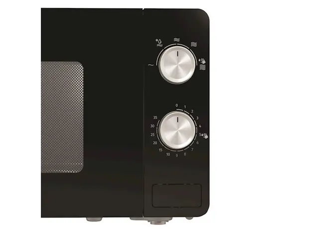 მიკროტალღური ღუმელი GORENJE MO20E1B, 3 image