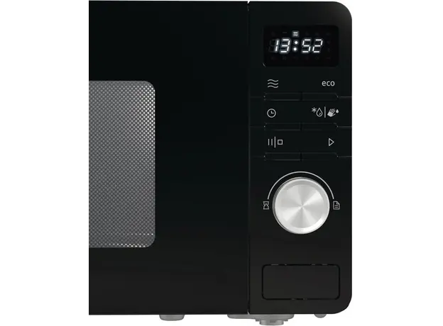 მიკროტალღური ღუმელი GORENJE MO20A3B, 4 image