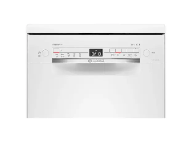 ჭურჭლის სარეცხი მანქანა BOSCH SPS2HMW54Q, 3 image
