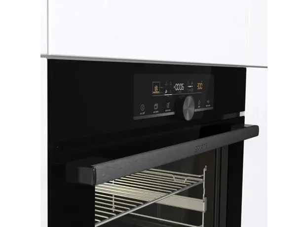 Electric oven GORENJE - BOS6747A01BG, 4 image