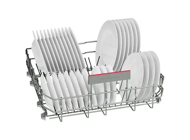 ჭურჭლის სარეცხი მანქანა BOSCH SMS6EMW65Q, 3 image