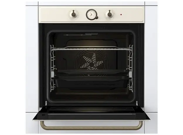 ჩასაშენებელი ელექტრო ღუმელი GORENJE BOS67372CLI, 3 image