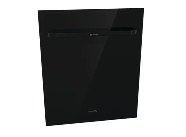 ჭურჭლის სარეცხი მანქანის დეკორატიული პანელი GORENJE DFD72SY21B, 5 image