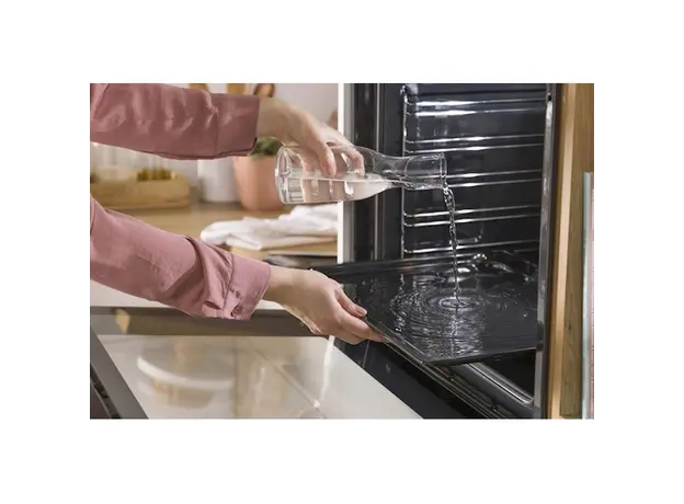 ჩასაშენებელი ელექტრო ღუმელი GORENJE BOSB6737E03X, 10 image